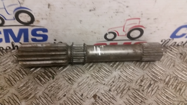 John Deere 5620, 5720, 5820, 5080r, Rn, 5090 R, Rn Half Axle Shaft Left R205518 - Drivaksel for Traktor: bilde 1 John Deere 5620, 5720, 5820, 5080r, Rn, 5090 R, Rn Half Axle Shaft Left R205518 - Drivaksel for Traktor: bilde 1