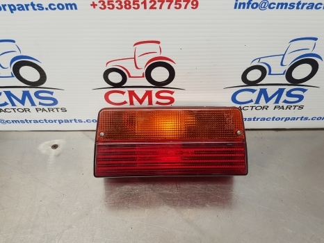 John Deere 6000, 6010, 6030, 700, 6m Series, Rear Lamp Al112964, Al112011 - Baklys for Traktor: bilde 1 John Deere 6000, 6010, 6030, 700, 6m Series, Rear Lamp Al112964, Al112011 - Baklys for Traktor: bilde 1