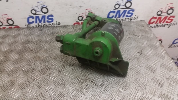 John Deere 6110 Oil Filter Head And Adapter Fitting Re503727, Re519885, R501436 - Oljefilter for Traktor: bilde 3 John Deere 6110 Oil Filter Head And Adapter Fitting Re503727, Re519885, R501436 - Oljefilter for Traktor: bilde 3