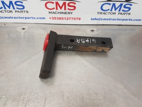 John Deere 6145r, 6155r, 6155m, Support Lhs Al203726 - Førerhusfjæring for Traktor: bilde 4 John Deere 6145r, 6155r, 6155m, Support Lhs Al203726 - Førerhusfjæring for Traktor: bilde 4