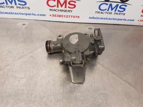 John Deere 6150m Claas Arion 640 Intake Manifold 0011503070, R553176, R536071 - Innsugningsmanifold for Traktor: bilde 1 John Deere 6150m Claas Arion 640 Intake Manifold 0011503070, R553176, R536071 - Innsugningsmanifold for Traktor: bilde 1