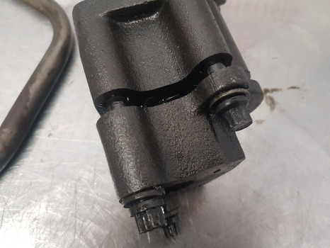 John Deere 6200, 2140, 2130 Engine Oil Pump And Gear Re35685, T20298, Ar59621 - Oljepumpe for Landbruksteknikk: bilde 4 John Deere 6200, 2140, 2130 Engine Oil Pump And Gear Re35685, T20298, Ar59621 - Oljepumpe for Landbruksteknikk: bilde 4