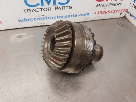 John Deere 6200, 6300, 6400, 6500, 6506 Hydraulic Pump Drive Shaft L78236 Z24 - Hydraulisk pumpe for Traktor: bilde 1 John Deere 6200, 6300, 6400, 6500, 6506 Hydraulic Pump Drive Shaft L78236 Z24 - Hydraulisk pumpe for Traktor: bilde 1