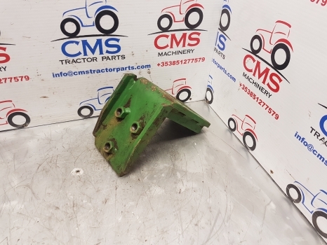 John Deere 6200, Se6300, 6400 Cab Suspension Bracket Front Lhs Al115467, Al79681 - Førerhusfjæring for Traktor: bilde 1 John Deere 6200, Se6300, 6400 Cab Suspension Bracket Front Lhs Al115467, Al79681 - Førerhusfjæring for Traktor: bilde 1