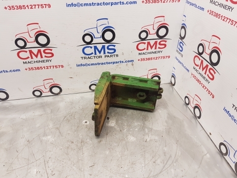 John Deere 6200, Se6300, 6400 Cab Suspension Bracket Front Lhs Al115467, Al79681 - Førerhusfjæring for Traktor: bilde 3 John Deere 6200, Se6300, 6400 Cab Suspension Bracket Front Lhs Al115467, Al79681 - Førerhusfjæring for Traktor: bilde 3