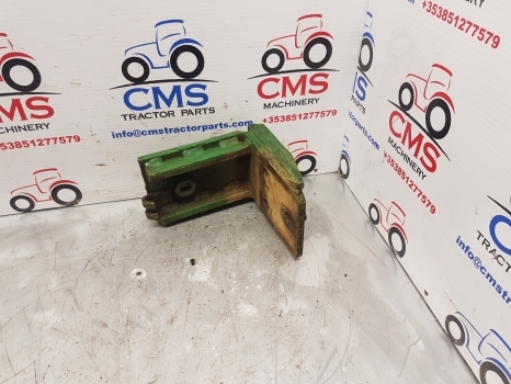 John Deere 6200, Se6300, 6400 Cab Suspension Bracket Front Lhs Al115467, Al79681 - Førerhusfjæring for Traktor: bilde 4 John Deere 6200, Se6300, 6400 Cab Suspension Bracket Front Lhs Al115467, Al79681 - Førerhusfjæring for Traktor: bilde 4