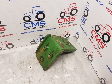 John Deere 6200, Se6300, 6400 Cab Suspension Bracket Front Lhs Al115467, Al79681 - Førerhusfjæring for Traktor: bilde 2 John Deere 6200, Se6300, 6400 Cab Suspension Bracket Front Lhs Al115467, Al79681 - Førerhusfjæring for Traktor: bilde 2
