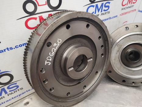 John Deere 6230 Rear Axle Differential L152216, L153134, L155267, L211505 - Bakaksel: bilde 2 John Deere 6230 Rear Axle Differential L152216, L153134, L155267, L211505 - Bakaksel: bilde 2