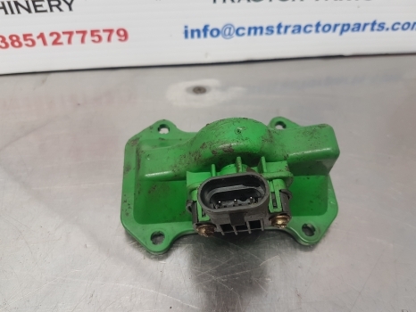 John Deere 6610, 6020, 6030, 7520 Rockshaft Position Sensor Al110352, Al110351 - Hydraulisk pumpe for Traktor: bilde 3 John Deere 6610, 6020, 6030, 7520 Rockshaft Position Sensor Al110352, Al110351 - Hydraulisk pumpe for Traktor: bilde 3