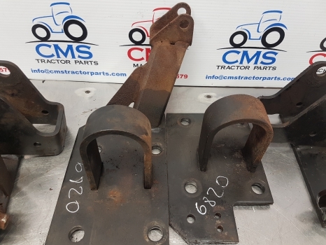 John Deere 6820, 6020 Series, Cab Suspension Support Kit Al177269, Al160670 - Førerhusfjæring for Traktor: bilde 4 John Deere 6820, 6020 Series, Cab Suspension Support Kit Al177269, Al160670 - Førerhusfjæring for Traktor: bilde 4