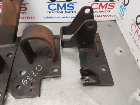 John Deere 6820, 6020 Series, Cab Suspension Support Kit Al177269, Al160670 - Førerhusfjæring for Traktor: bilde 3 John Deere 6820, 6020 Series, Cab Suspension Support Kit Al177269, Al160670 - Førerhusfjæring for Traktor: bilde 3
