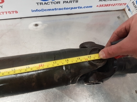 John Deere 6820, 6920, 7330, 6930 Universal Driveshaft Al175567, Al170005 - Drivaksel for Traktor: bilde 3 John Deere 6820, 6920, 7330, 6930 Universal Driveshaft Al175567, Al170005 - Drivaksel for Traktor: bilde 3