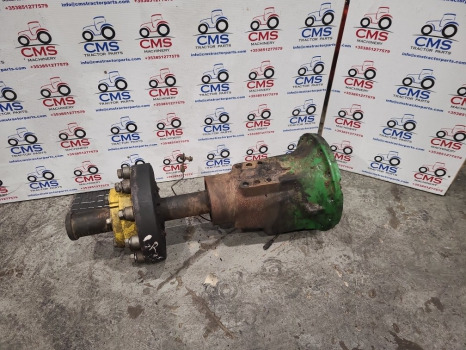 John Deere 6r 185 Rear Axle Housing L213181, R111007 L213181, R111007, R111102, R124248, L213181, R111007, R111102, R124248, - Bakaksel for Landbruksteknikk: bilde 1 John Deere 6r 185 Rear Axle Housing L213181, R111007 L213181, R111007, R111102, R124248, L213181, R111007, R111102, R124248, - Bakaksel for Landbruksteknikk: bilde 1