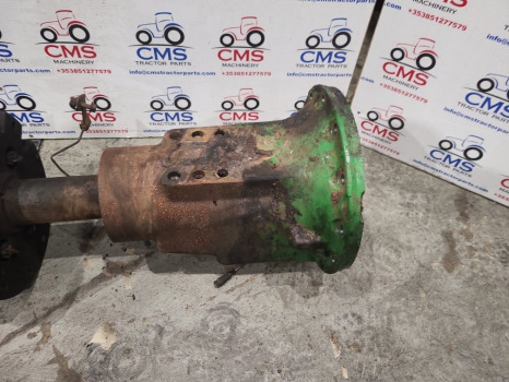 John Deere 6r 185 Rear Axle Housing L213181, R111007 L213181, R111007, R111102, R124248, L213181, R111007, R111102, R124248, - Bakaksel for Landbruksteknikk: bilde 4 John Deere 6r 185 Rear Axle Housing L213181, R111007 L213181, R111007, R111102, R124248, L213181, R111007, R111102, R124248, - Bakaksel for Landbruksteknikk: bilde 4