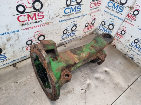John Deere 7700, 7810, 7610, 7710 Front Axle Housing Rh, R125105, R114111 - Foraksel: bilde 3 John Deere 7700, 7810, 7610, 7710 Front Axle Housing Rh, R125105, R114111 - Foraksel: bilde 3
