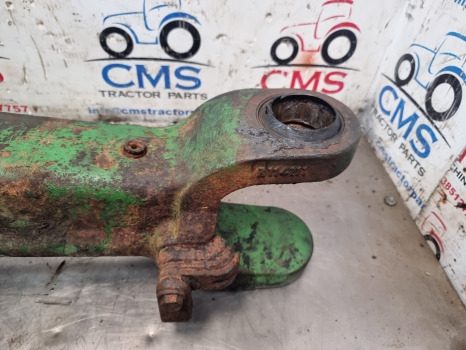 John Deere 7700, 7810, 7610, 7710 Front Axle Housing Rh, R125105, R114111 - Foraksel: bilde 5 John Deere 7700, 7810, 7610, 7710 Front Axle Housing Rh, R125105, R114111 - Foraksel: bilde 5