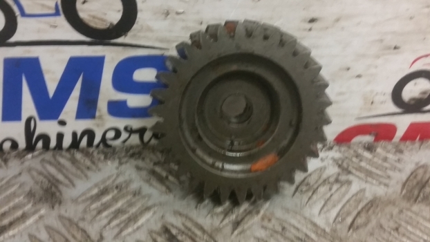 John Deere Powertech 4.5l 6210, 6110, 6410 Engine Oil Pump Gear R120638 - Oljepumpe for Traktor: bilde 2 John Deere Powertech 4.5l 6210, 6110, 6410 Engine Oil Pump Gear R120638 - Oljepumpe for Traktor: bilde 2