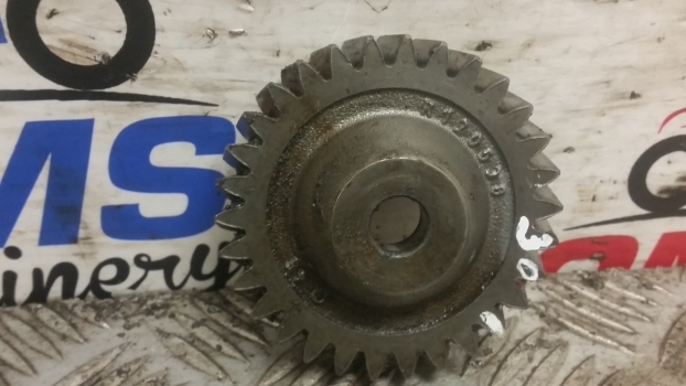 John Deere Powertech 4.5l 6210, 6110, 6410 Engine Oil Pump Gear R120638 - Oljepumpe for Traktor: bilde 1 John Deere Powertech 4.5l 6210, 6110, 6410 Engine Oil Pump Gear R120638 - Oljepumpe for Traktor: bilde 1