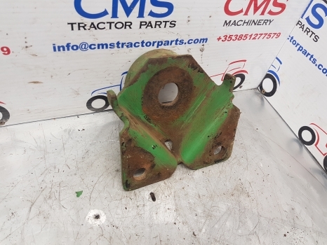 John Deere Se, 6200, 6400 Cab Suspension Bracket Rear Lhs Al75741, Al160993 - Førerhusfjæring for Traktor: bilde 3 John Deere Se, 6200, 6400 Cab Suspension Bracket Rear Lhs Al75741, Al160993 - Førerhusfjæring for Traktor: bilde 3