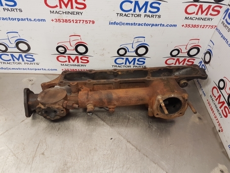 John Deere6210 Intake Manifold And Venturi Re540415, R528720, Re540510, Re551771 - Innsugningsmanifold for Traktor: bilde 2 John Deere6210 Intake Manifold And Venturi Re540415, R528720, Re540510, Re551771 - Innsugningsmanifold for Traktor: bilde 2