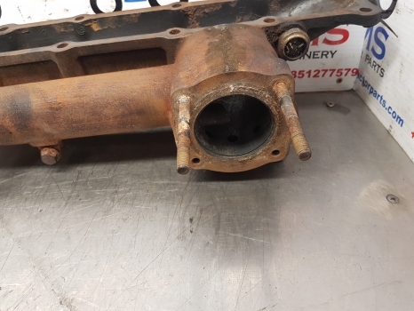 John Deere6210 Intake Manifold And Venturi Re540415, R528720, Re540510, Re551771 - Innsugningsmanifold for Traktor: bilde 4 John Deere6210 Intake Manifold And Venturi Re540415, R528720, Re540510, Re551771 - Innsugningsmanifold for Traktor: bilde 4
