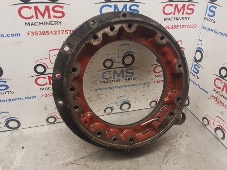 Lamborghini 1106 Same Laser 110 Rear Brake Flange Lhs 26954310, 0.269.5431.0/20 - Bremsedeler for Traktor: bilde 1 Lamborghini 1106 Same Laser 110 Rear Brake Flange Lhs 26954310, 0.269.5431.0/20 - Bremsedeler for Traktor: bilde 1