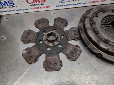 Lamborghini 1356, Same, Deutz Models, Clutch Kit 14 Inch, 001401754, 026923104 - Clutch og deler for Landbruksteknikk: bilde 4 Lamborghini 1356, Same, Deutz Models, Clutch Kit 14 Inch, 001401754, 026923104 - Clutch og deler for Landbruksteknikk: bilde 4