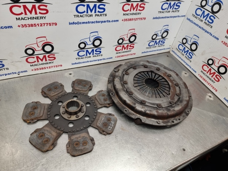 Lamborghini 1356, Same, Deutz Models, Clutch Kit 14 Inch, 001401754, 026923104 - Clutch og deler for Landbruksteknikk: bilde 2 Lamborghini 1356, Same, Deutz Models, Clutch Kit 14 Inch, 001401754, 026923104 - Clutch og deler for Landbruksteknikk: bilde 2