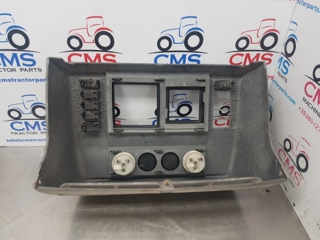 Lamborghini 950 Premium, R4, R5, Formula, Instrument Panel 2.8339.104.0/20 - Førerhus og interiør: bilde 3 Lamborghini 950 Premium, R4, R5, Formula, Instrument Panel 2.8339.104.0/20 - Førerhus og interiør: bilde 3