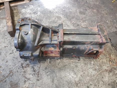 Lamborghini 950 ,premium, Same, Transmission Gearbox Housing 0.010.4161.0/40 - Girkasse: bilde 5 Lamborghini 950 ,premium, Same, Transmission Gearbox Housing 0.010.4161.0/40 - Girkasse: bilde 5