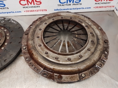 Lamborghini Premium 950, 850, 1050 Clutch Assy 13 Inch 133027910, 0.014.9423.3 - Clutch og deler for Traktor: bilde 4 Lamborghini Premium 950, 850, 1050 Clutch Assy 13 Inch 133027910, 0.014.9423.3 - Clutch og deler for Traktor: bilde 4