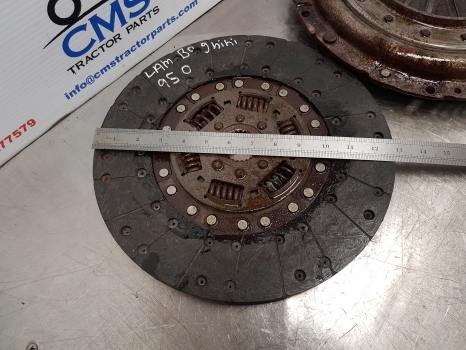 Lamborghini Premium 950, 850, 1050 Clutch Assy 13 Inch 133027910, 0.014.9423.3 - Clutch og deler for Traktor: bilde 5 Lamborghini Premium 950, 850, 1050 Clutch Assy 13 Inch 133027910, 0.014.9423.3 - Clutch og deler for Traktor: bilde 5