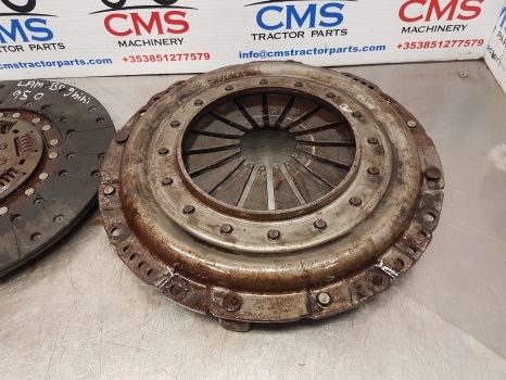 Lamborghini Premium 950, 850, 1050 Clutch Assy 13 Inch 133027910, 0.014.9423.3 - Clutch og deler for Traktor: bilde 2 Lamborghini Premium 950, 850, 1050 Clutch Assy 13 Inch 133027910, 0.014.9423.3 - Clutch og deler for Traktor: bilde 2