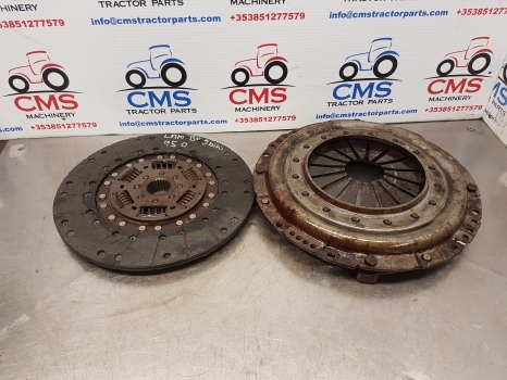 Lamborghini Premium 950, 850, 1050 Clutch Assy 13 Inch 133027910, 0.014.9423.3 - Clutch og deler for Traktor: bilde 1 Lamborghini Premium 950, 850, 1050 Clutch Assy 13 Inch 133027910, 0.014.9423.3 - Clutch og deler for Traktor: bilde 1