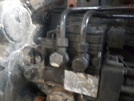 Landini Mythos Tdi 115 Mf 6465 Fuel Injection Pump Perkins 2644p502, 2644p502r - Drivstoffpumpe for Landbruksteknikk: bilde 3 Landini Mythos Tdi 115 Mf 6465 Fuel Injection Pump Perkins 2644p502, 2644p502r - Drivstoffpumpe for Landbruksteknikk: bilde 3