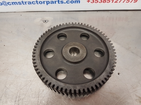 Landini Vision 105, 95 Fuel Pump Gear 68t 3117l261 - Drivstoffpumpe for Traktor: bilde 4 Landini Vision 105, 95 Fuel Pump Gear 68t 3117l261 - Drivstoffpumpe for Traktor: bilde 4