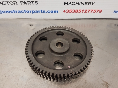 Landini Vision 105, 95 Fuel Pump Gear 68t 3117l261 - Drivstoffpumpe for Traktor: bilde 1 Landini Vision 105, 95 Fuel Pump Gear 68t 3117l261 - Drivstoffpumpe for Traktor: bilde 1