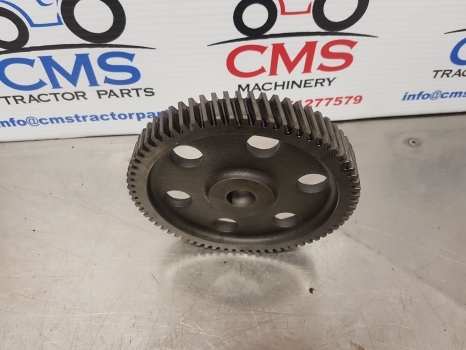 Landini Vision 105, 95 Fuel Pump Gear 68t 3117l261 - Drivstoffpumpe for Traktor: bilde 5 Landini Vision 105, 95 Fuel Pump Gear 68t 3117l261 - Drivstoffpumpe for Traktor: bilde 5