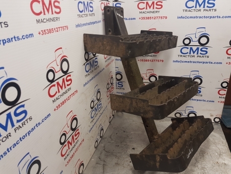 Landini Vision 95 Foot Step Rhs Complete 3655406j9b, 3657591j9c - Fottrinnet for Traktor: bilde 4 Landini Vision 95 Foot Step Rhs Complete 3655406j9b, 3657591j9c - Fottrinnet for Traktor: bilde 4