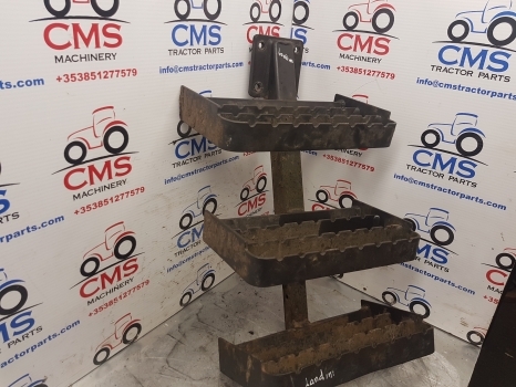 Landini Vision 95 Foot Step Rhs Complete 3655406j9b, 3657591j9c - Fottrinnet for Traktor: bilde 2 Landini Vision 95 Foot Step Rhs Complete 3655406j9b, 3657591j9c - Fottrinnet for Traktor: bilde 2