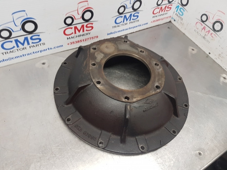 Manitou 728.4, Mt 728-4, Mt 728-2, Mt 928-4,transmission Coverter Housing 109567 - Transmisjon for Landbruksteknikk: bilde 2 Manitou 728.4, Mt 728-4, Mt 728-2, Mt 928-4,transmission Coverter Housing 109567 - Transmisjon for Landbruksteknikk: bilde 2