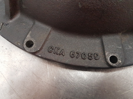 Manitou 728.4, Mt 728-4, Mt 728-2, Mt 928-4,transmission Coverter Housing 109567 - Transmisjon for Landbruksteknikk: bilde 3 Manitou 728.4, Mt 728-4, Mt 728-2, Mt 928-4,transmission Coverter Housing 109567 - Transmisjon for Landbruksteknikk: bilde 3