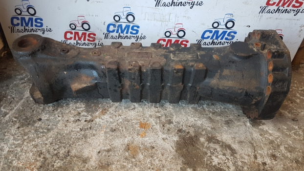 Manitou Mlt 630, 634 120 Lsu Half Axle Housing Lhs, Rhs 212.06.001.75.9, 601247 - Aksel og deler: bilde 2 Manitou Mlt 630, 634 120 Lsu Half Axle Housing Lhs, Rhs 212.06.001.75.9, 601247 - Aksel og deler: bilde 2