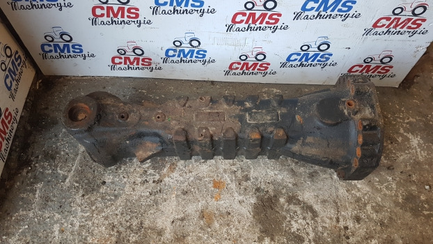 Manitou Mlt 630, 634 120 Lsu Half Axle Housing Lhs, Rhs 212.06.001.75.9, 601247 - Aksel og deler: bilde 1 Manitou Mlt 630, 634 120 Lsu Half Axle Housing Lhs, Rhs 212.06.001.75.9, 601247 - Aksel og deler: bilde 1