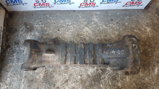 Manitou Mlt 630, 634 120 Lsu Half Axle Housing Lhs, Rhs 212.06.001.75.9, 601247 - Aksel og deler: bilde 5 Manitou Mlt 630, 634 120 Lsu Half Axle Housing Lhs, Rhs 212.06.001.75.9, 601247 - Aksel og deler: bilde 5