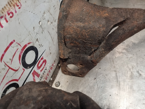Manitou Mlt 634-120, 630, 634, 731, Front Mudguard Bracket Kit 237487, 237488 - Fløy: bilde 3 Manitou Mlt 634-120, 630, 634, 731, Front Mudguard Bracket Kit 237487, 237488 - Fløy: bilde 3