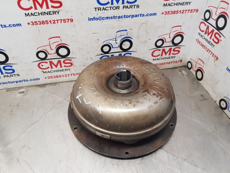 Manitou Mlt 735-120 Lsu Transmission Torque Converter 209700, 245528 - Transmisjon for Teleskoplastere: bilde 1 Manitou Mlt 735-120 Lsu Transmission Torque Converter 209700, 245528 - Transmisjon for Teleskoplastere: bilde 1