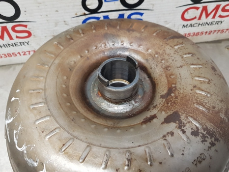 Manitou Mlt 735-120 Lsu Transmission Torque Converter 209700, 245528 - Transmisjon for Teleskoplastere: bilde 3 Manitou Mlt 735-120 Lsu Transmission Torque Converter 209700, 245528 - Transmisjon for Teleskoplastere: bilde 3
