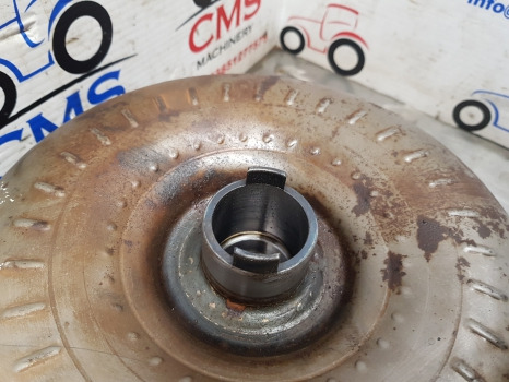 Manitou Mlt 735-120 Lsu Transmission Torque Converter 209700, 245528 - Transmisjon for Teleskoplastere: bilde 4 Manitou Mlt 735-120 Lsu Transmission Torque Converter 209700, 245528 - Transmisjon for Teleskoplastere: bilde 4