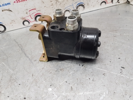 Manitou Mlt634-120lsu Steering Motor Orbital Unit 150-3134, Ospc200ls, 167d3713 - Styring for Teleskoplastere: bilde 3 Manitou Mlt634-120lsu Steering Motor Orbital Unit 150-3134, Ospc200ls, 167d3713 - Styring for Teleskoplastere: bilde 3